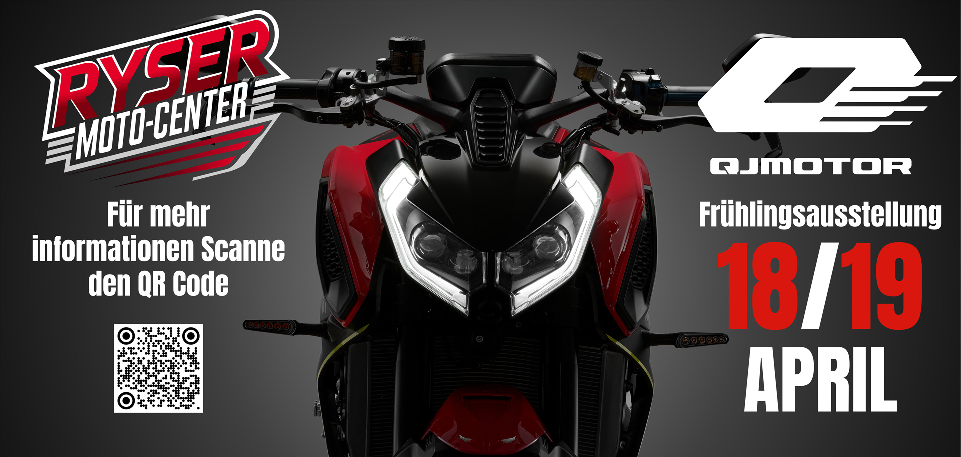 FRÜHLINGS-AUSSTELLUNG 2026