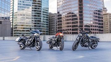 EINLÖSEBONUS AUF MOTORRÄDER