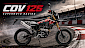 Neu COV 125 Supermoto